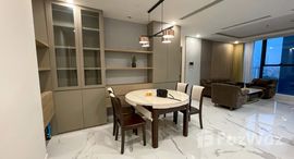 Viviendas disponibles en Sunshine City at Ciputra