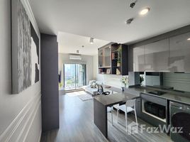 อพาร์ทเม้นท์ 1 ห้องนอน ให้เช่า ในโครงการ ไอดีโอ จุฬา - สามย่าน, สี่พระยา, บางรัก