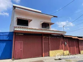6 Bedroom House for sale in La Union Cartago, La Union, Cartago, Costa Rica
