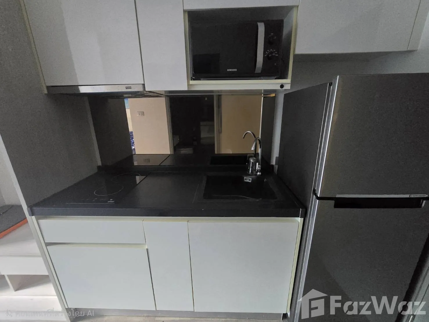 Studio Condo for rent at Dusit D2 Residences — photo 3
