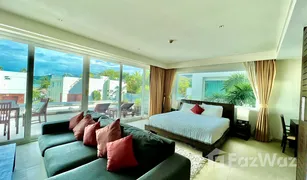 普吉 拉威 Selina Serenity Resort & Residences 1 卧室 住宅 售 