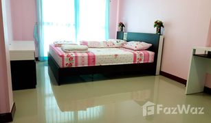 3 Schlafzimmern Reihenhaus zu verkaufen in Nong Chok, Bangkok Noantawee Ville 5
