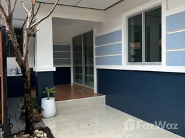 2 Bedroom House for rent at Phanason Garden Home Thalang, Thep Krasattri