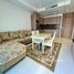 1 Bedroom Apartment for sale at Nam Talay Condo, Na Chom Thian, Sattahip