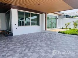 3 Habitación Villa en venta en Chok Thip Villa, Chalong, Phuket Town, Phuket