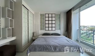 清迈 Suthep S Condo Chiang Mai 2 卧室 公寓 售 