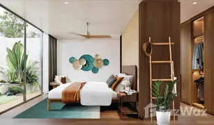 4 Bedrooms Villa for sale in Choeng Thale, Phuket Banyan Tree Beach Residences Aegir