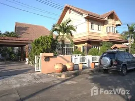 4 침실 Palm Spring Country Home 에서 판매하는 주택, Nong Hoi, Mueang Chiang Mai