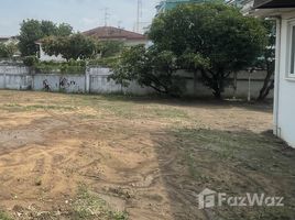  Земельный участок for sale in Самутпракан, Samrong Nuea, Mueang Samut Prakan, Самутпракан