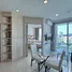 1 Bedroom Apartment for sale at City Garden Tower, Nong Prue, Pattaya