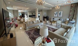 5 chambres Villa a vendre à Akoya Park, Dubai Silver Springs 1