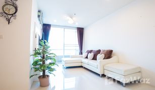 1 Bedroom Condo for sale in Si Racha, Pattaya Sriracha Condoview