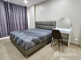 คอนโด 1 ห้องนอน ให้เช่า ในโครงการ ศุภาลัย เวอเรนด้า สถานีภาษีเจริญ, บางหว้า