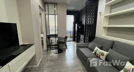 The Room Sukhumvit 69で利用可能なユニット