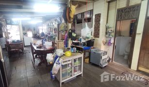 4 Schlafzimmern Haus zu verkaufen in Bang Khun Kong, Nonthaburi 