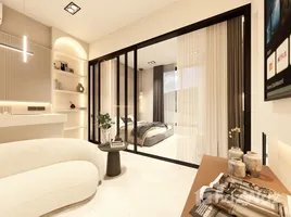 ขายคอนโด 1 ห้องนอน ในโครงการ วันพลัส คลองชล 3, สุเทพ