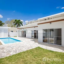 Villa en Sosua, foto 3