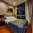 1 спален Квартира в аренду в Wish Signature Midtown Siam, Thanon Phet Buri