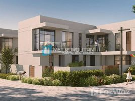 3 Bedroom Townhouse for sale at The Sustainable City - Yas Island, Yas Acres, Yas Island, Abu Dhabi