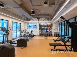 Studio Apartment for sale at Rove City Walk, City Walk
