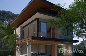 Orchard Villas Pasak 3 in Choeng Thale, Phuket