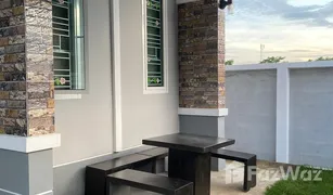 3 Bedrooms House for sale in San Pa Pao, Chiang Mai 