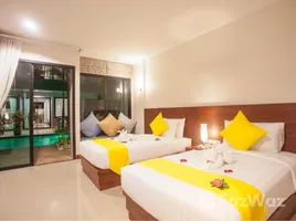 Studio Apartment for rent at Katerina Pool Villa Resort Phuket, Chalong, Phuket Town