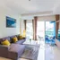 1 Bedroom Condo for sale at Nam Talay Condo, Na Chom Thian