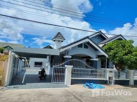 2 Bedroom Villa for sale at Paradise Hill 2, Nong Prue, Pattaya