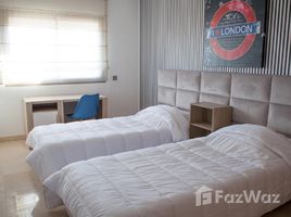 5 غرف النوم شقة للبيع في NA (Hssaine), Rabat-Salé-Zemmour-Zaer 128 m² Votre appartement de rêve