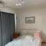 Studio Condo for rent at Silom Grand Terrace, Si Lom