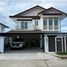 4 спален Дом в аренду в 88 Land and Houses Hillside Phuket, Чалонг, Пхукет Тощн