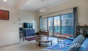 1 chambre Appartement a vendre à , Dubai Zumurud Tower