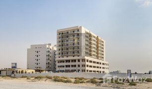 Studio Appartement zu verkaufen in Al Warsan 4, Dubai Equiti Apartments