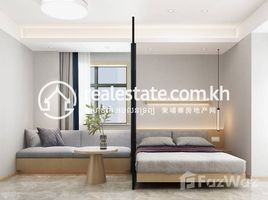 1 Bedroom Apartment for sale at RATANA PLAZA TOP APARTMENT, Tuek Thla, Saensokh