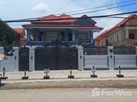 Studio House for rent in Cambodia, Phnom Penh Thmei, Saensokh, Phnom Penh, Cambodia