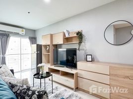 1 спален Квартира на продажу в Metro Park Sathorn Phase 2/2, Bang Wa, Пхаси Чароен