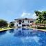 9 Habitación Villa en venta en Palm Hills Golf Club and Residence, Cha-Am