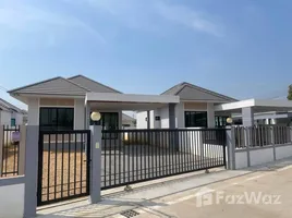 3 Habitación Casa en venta en Chon Buri, Surasak, Si Racha, Chon Buri