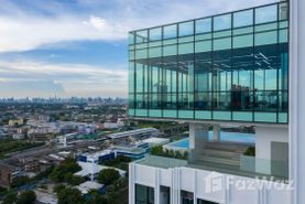 KnightsBridge Collage Sukhumvit 107 Promoción Inmobiliaria en Bang Na, Bangkok&nbsp;