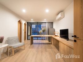 1 Schlafzimmer Appartement zu vermieten im HACHI Serviced Apartment, Chomphon, Chatuchak
