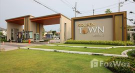 Available Units at Golden Town Rama 2