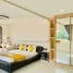Studio Penthouse for sale at Bayshore Oceanview Condominium, Patong, Kathu