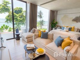 1 Bedroom Condo for sale at Arom Wongamat, Na Kluea