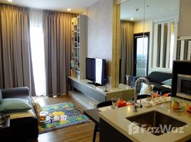 1 Habitación Departamento en venta en Wyne Sukhumvit, Phra Khanong