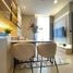1 Bedroom Condo for rent at The Extro Phayathai - Rangnam, Thanon Phaya Thai, Ratchathewi, Bangkok, Thailand