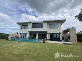 3 Habitación Villa en venta en Black Mountain Golf Course, Hin Lek Fai