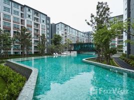 2 Bedroom Condo for rent at D Condo Ping, Fa Ham, Mueang Chiang Mai