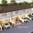 3 Habitación Adosado en alquiler en Pruksa Bangna-Srivaree, Bang Chalong, Bang Phli, Samut Prakan, Tailandia