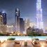 3 спален Квартира на продажу в City Center Residences, Burj Views, Downtown Dubai